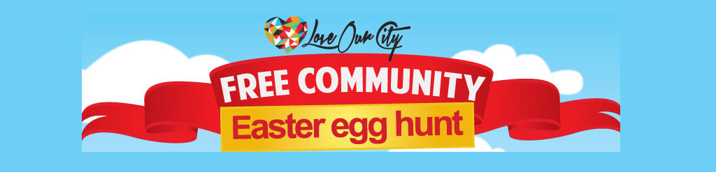 Mildura Community Easter Egg Hunt